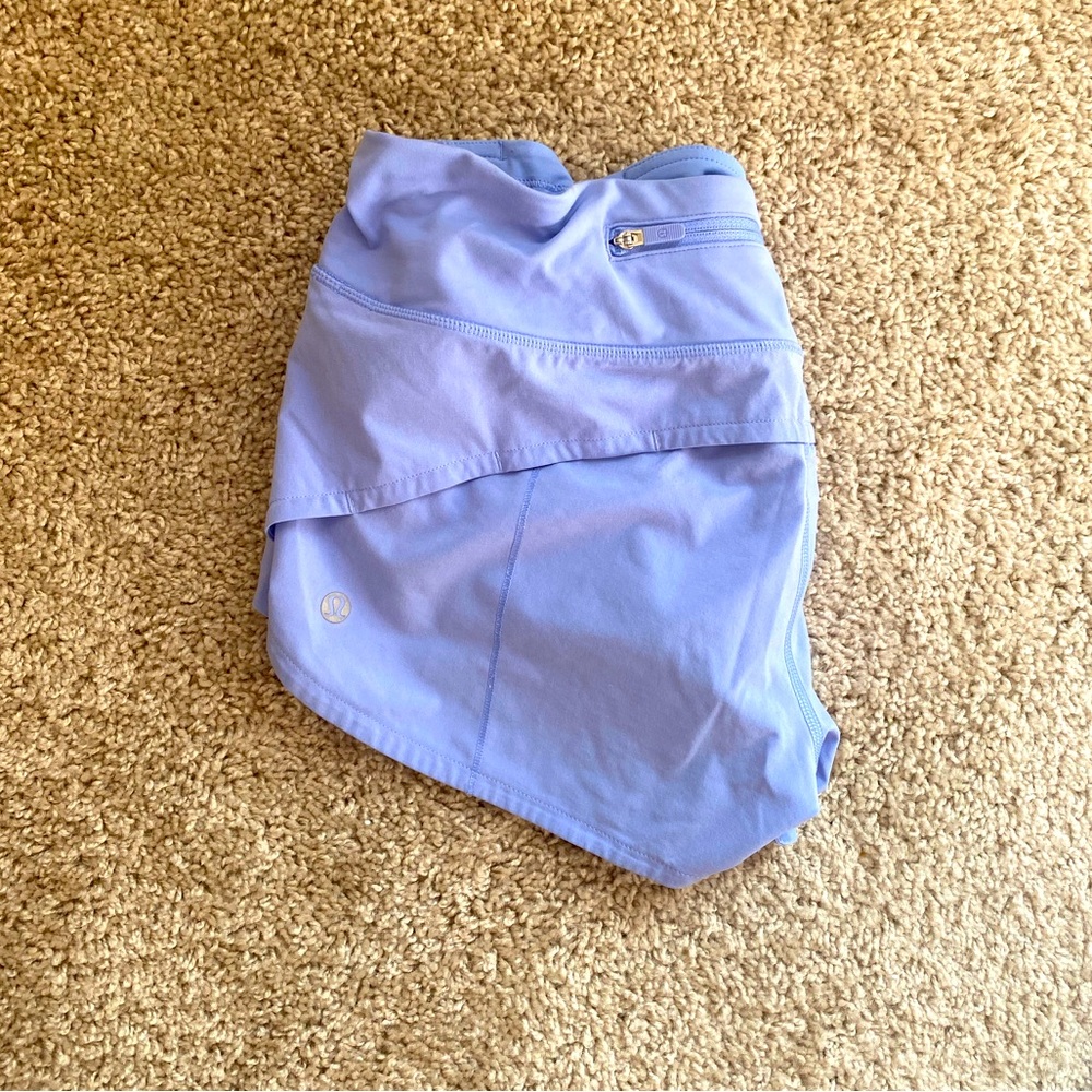 Lululemon speed short - 2.5in